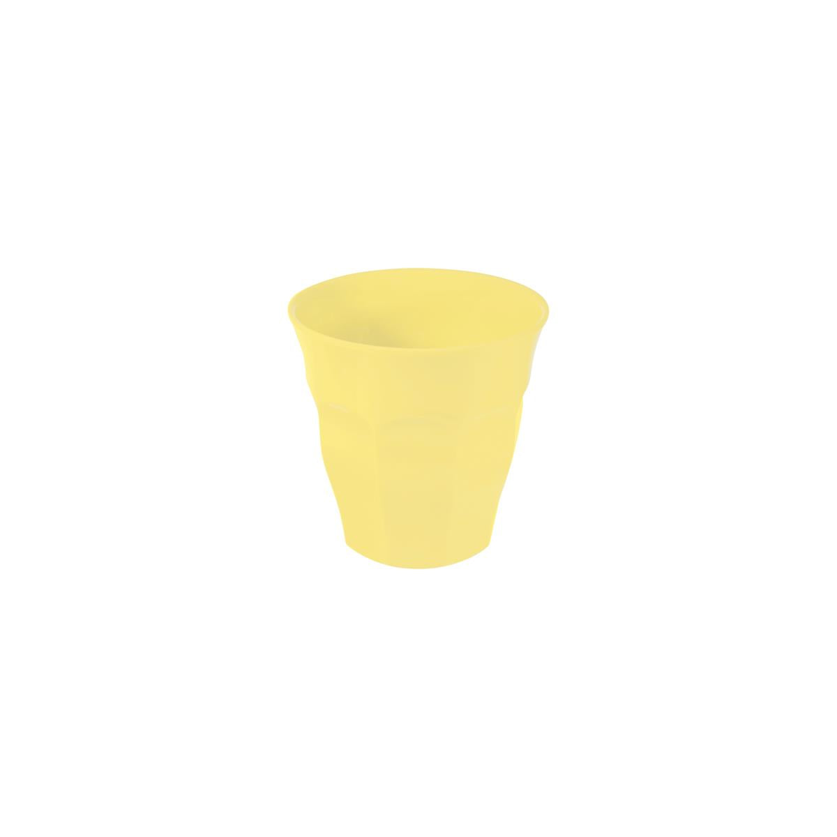 48642 - Jab Sorbet-Lemon Tumbler 90mm 300ml (Sold in sets of 12)