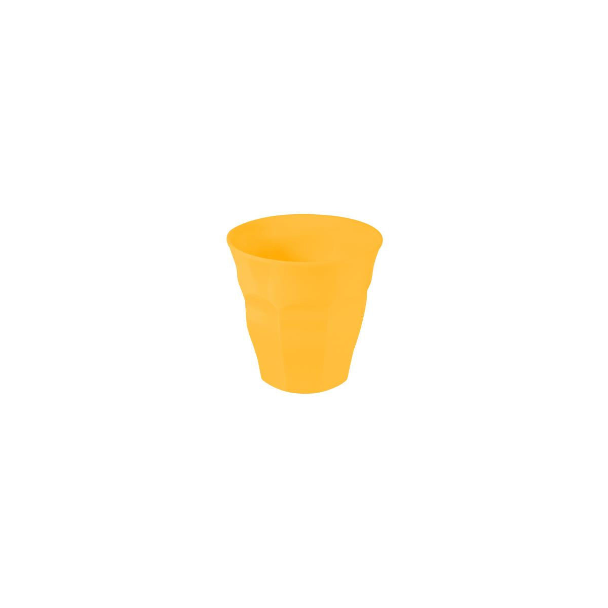 48650 - Jab Sorbet-Mango Espresso Cup 75mm 200ml (Sold in sets of 12)
