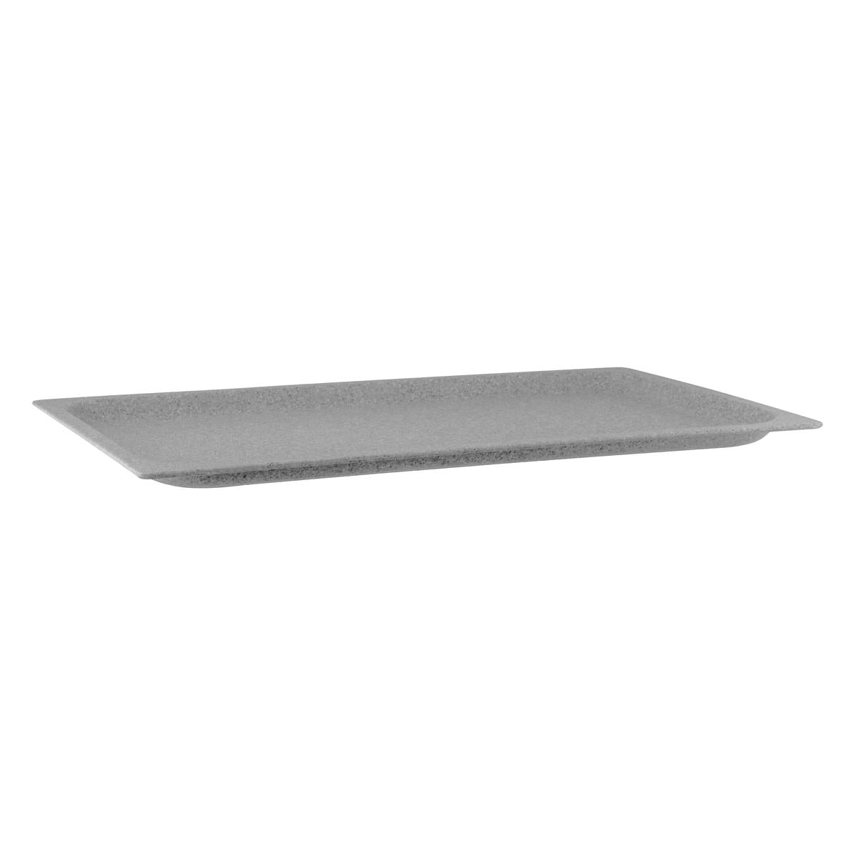 49258-CON - Jab Concrete Matt Gastronorm Tray 540x320mm (20175)