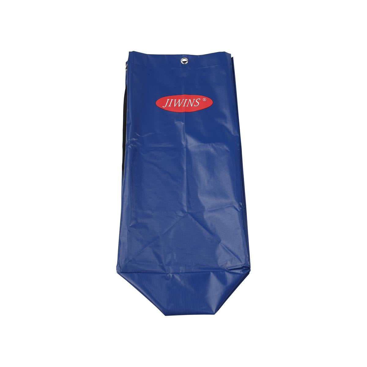 JW-CCDL-BLUE - Jiwins High-Capacity Vinyl Bag 278x850mm 113.56L (Sold in sets of 6)