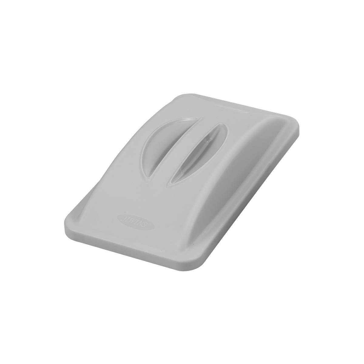 JW-CRHL - Jiwins Handle Lid For Jw-Cr76S Grey PP 516x290x93mm (Sold in sets of 6)