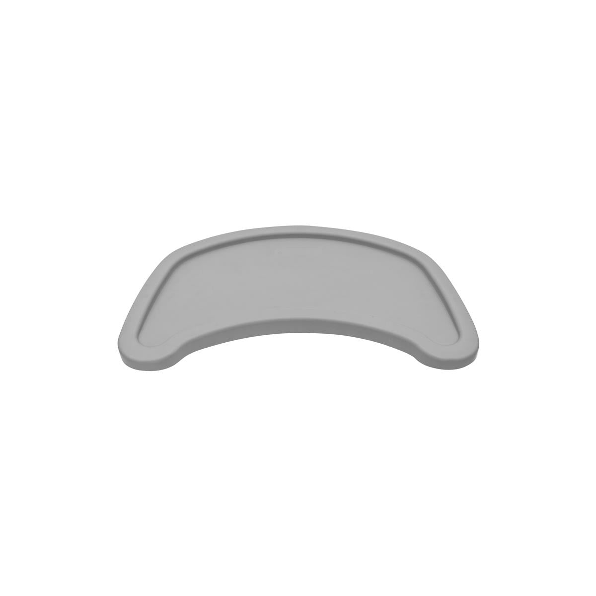 JW-D1-GREY - Jiwins Tray For High Chair Grey Pp 367x476x72mm
