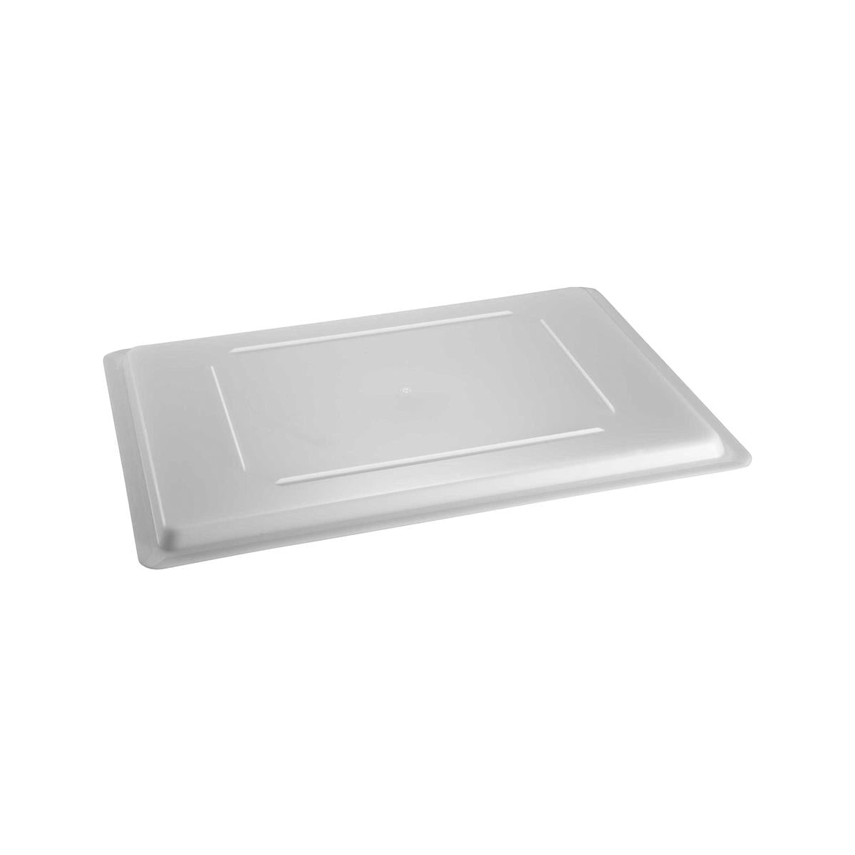JW-P-084P - Jiwins Lid For Big Storage Box White Pp 660X457X31.5Mm