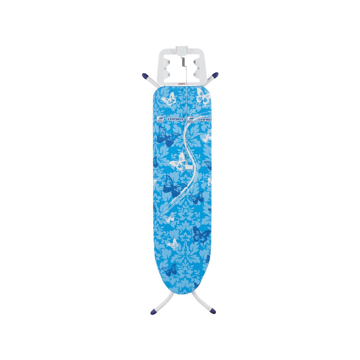 LEFL72585 - Leifheit Air Board Compact Med Ironing Board 1200x380mm (Sold in sets of 6)