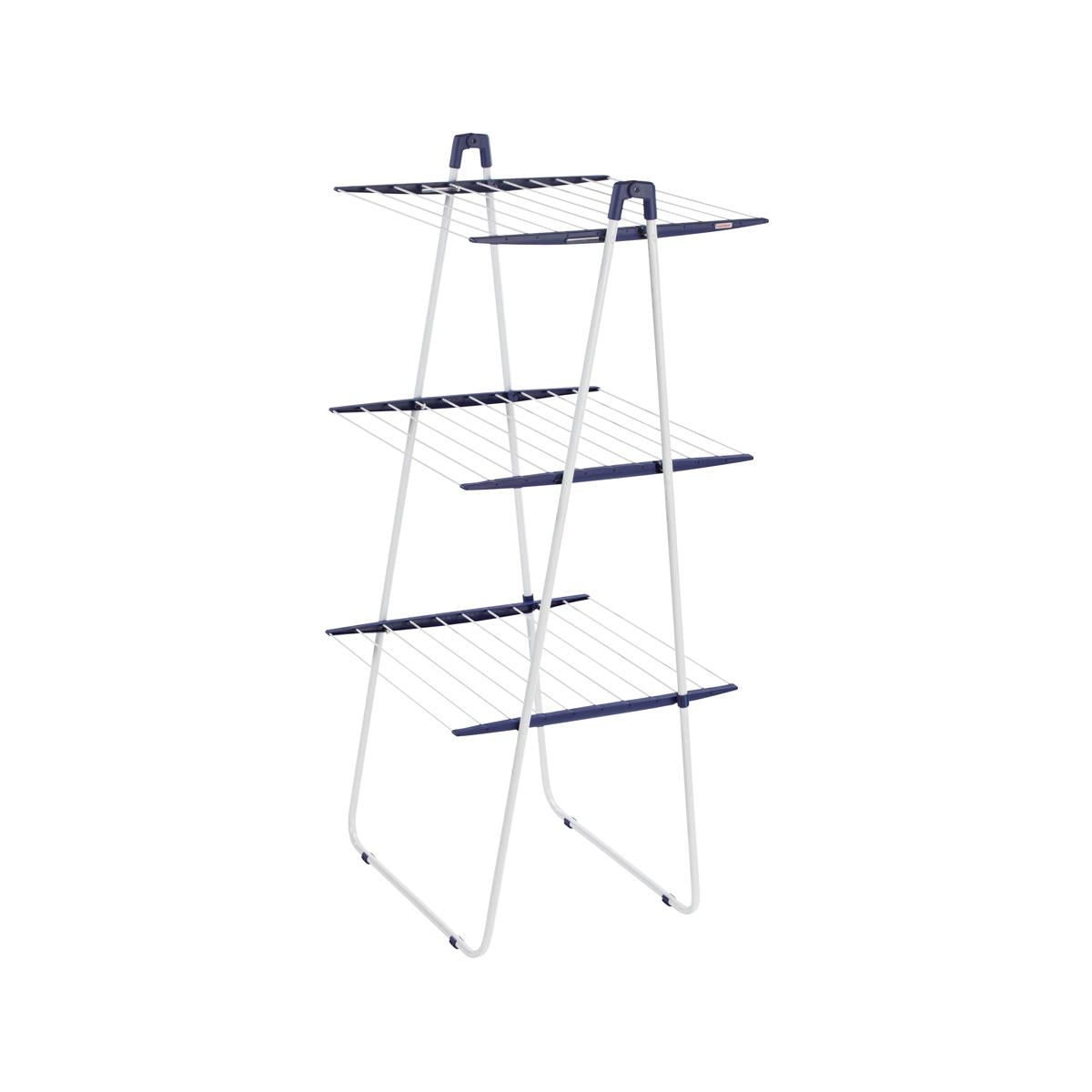 LEFL81435 - Leifheit Pegasus Tower Dryer 190 19M 1520x665x610mm (Sold in sets of 6)