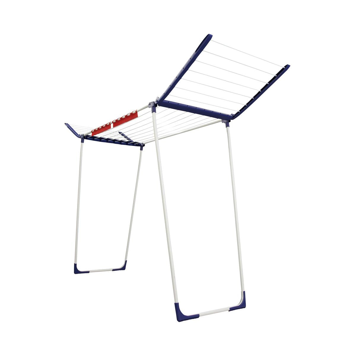 LEFL81650 - Leifheit Pegasus 180 Maxx Air Dryer 18M 1080x1960x550mm (Sold in sets of 4)