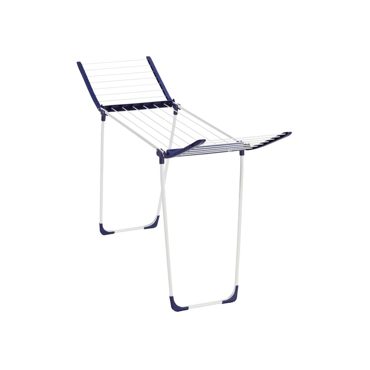 LEFL81704 - Leifheit Pegasus 120 Compact Air Dryer 12M 760x1490x430mm (Sold in sets of 6)