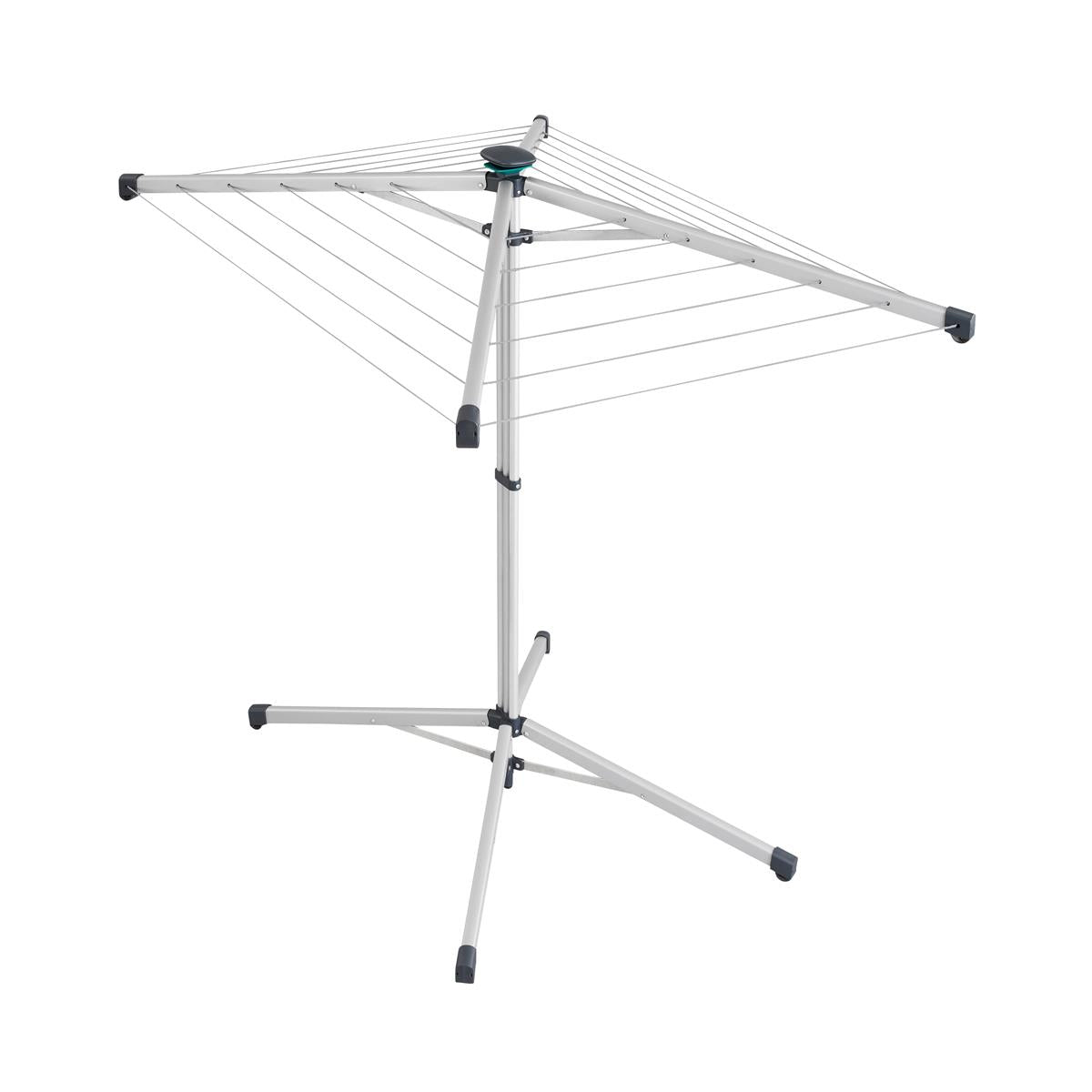 LEFL82500 - Leifheit Lino Pop Up Standing Rotary Dryer 14M 1450x120x90mm (Sold in sets of 4)