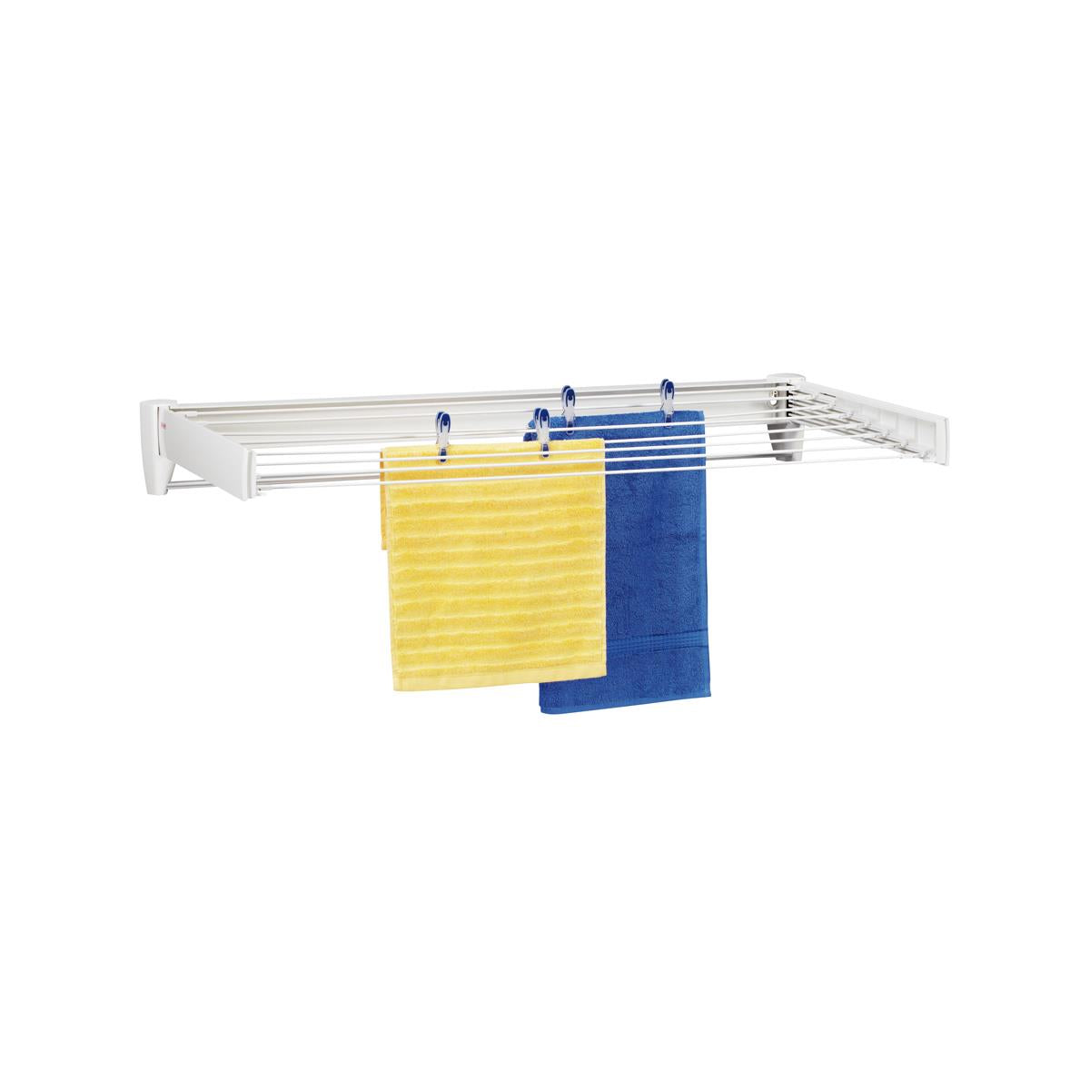 LEFL83100 - Leifheit Telegant 81 Wall Dryer 8.1M 1030x530mm (Sold in sets of 6)