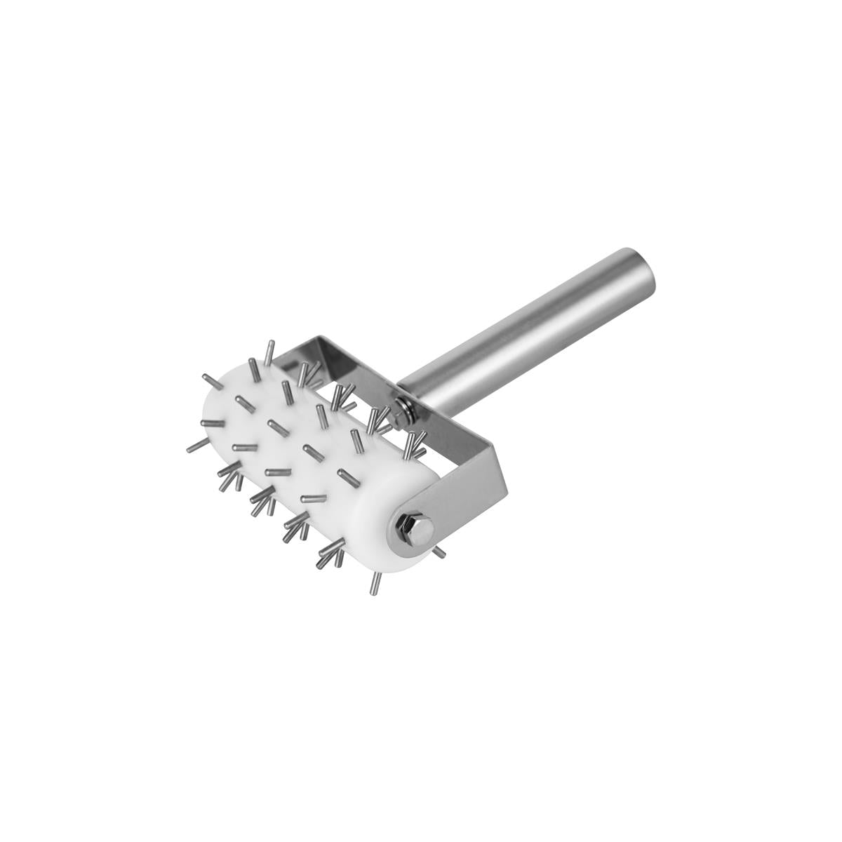 1400 - Chef Inox Dough Roller Docker 18/0 130mm