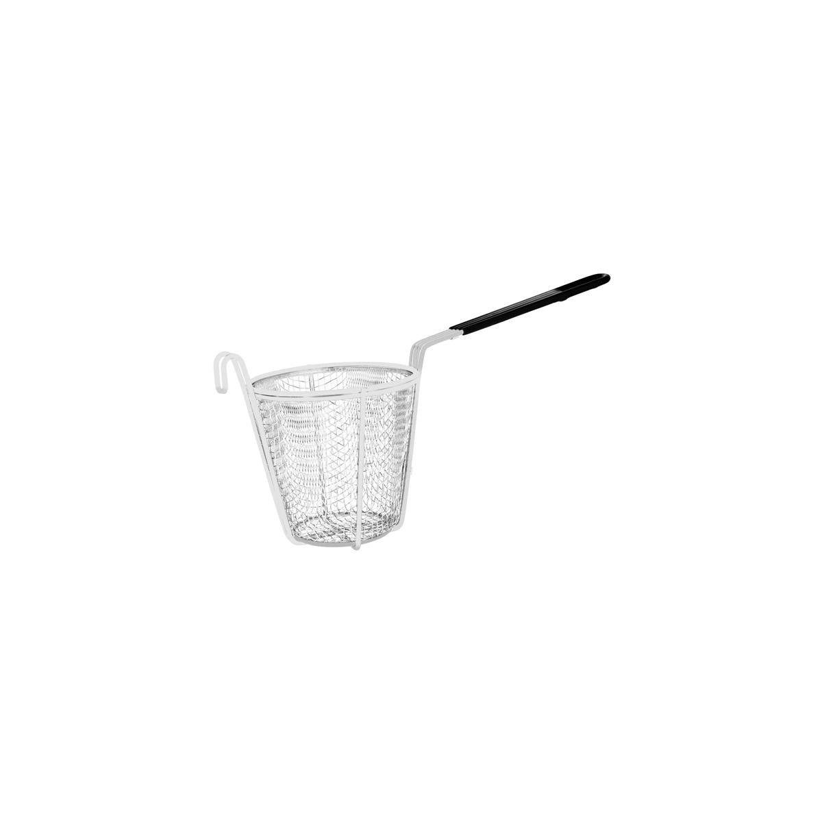2715 - Chef Inox Fry Basket Plated