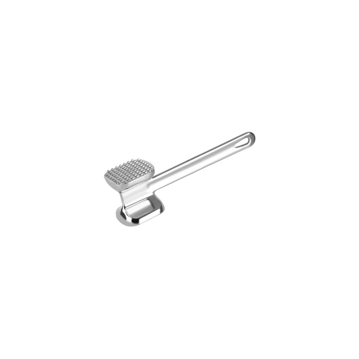 3001 - Chef Inox Meat Tenderiser Aluminium 65x260mm