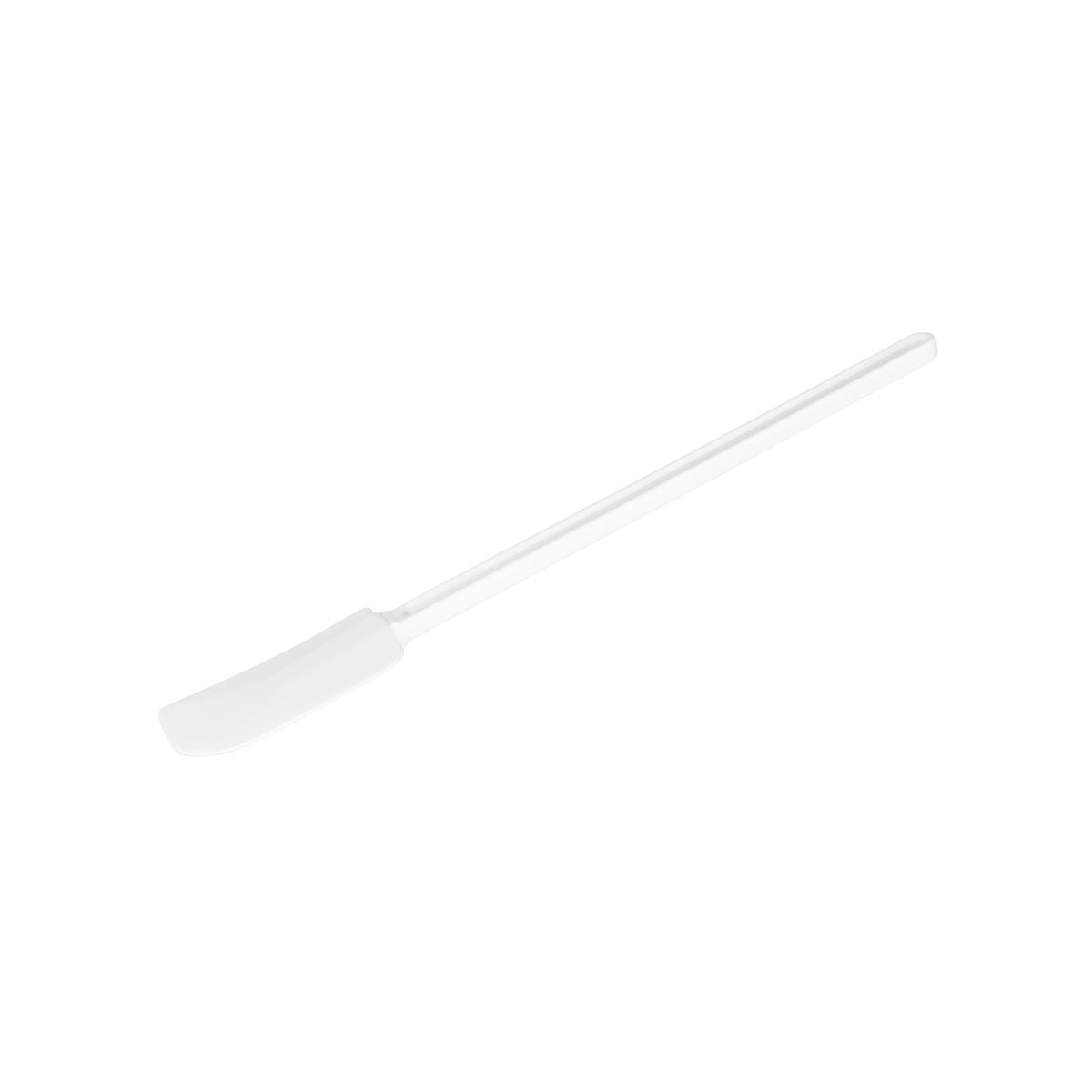 3037 - Set of 12 Chef Inox Rubber Bowl Scrapers - Image 3