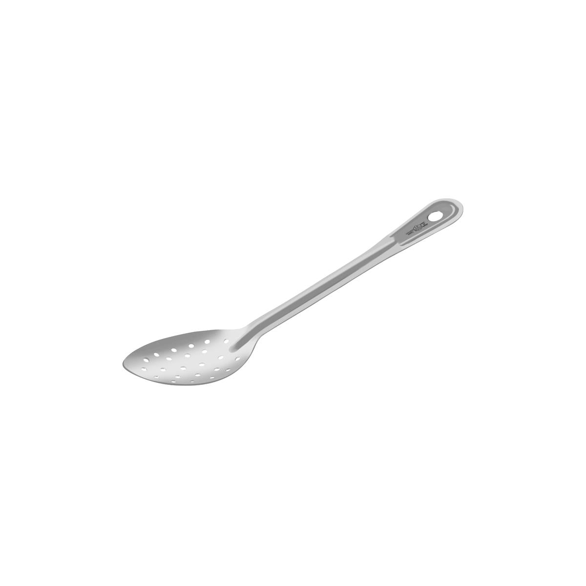 Chef Inox Basting Spoon Solid S/S 100x70x280mm