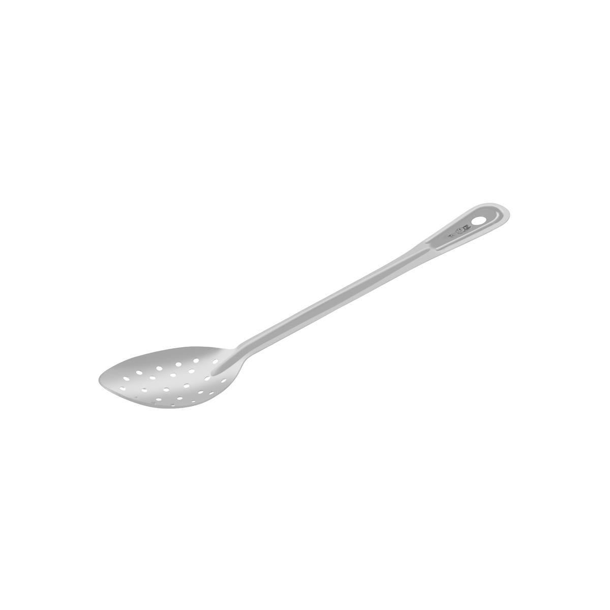 Chef Inox Basting Spoon Solid S/S 100x70x280mm
