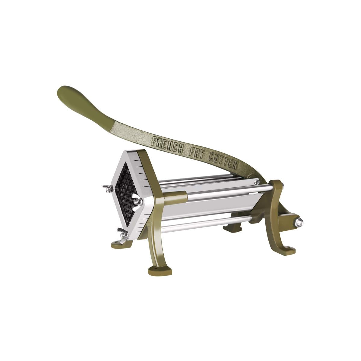 3362 - Chef Inox Potato French Fry