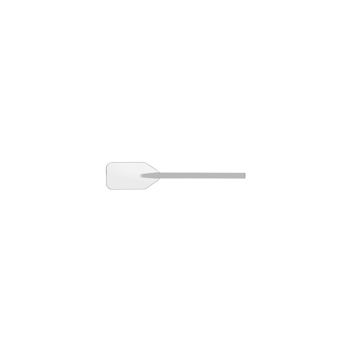 3402 - Chef Inox Mixing Paddle S/S