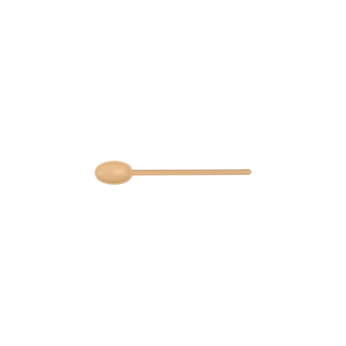03406-N - Chef Inox Thermoglass Spoon – Australian Made | Heat Resistant to 210°C | Professional Kitchen Utensil