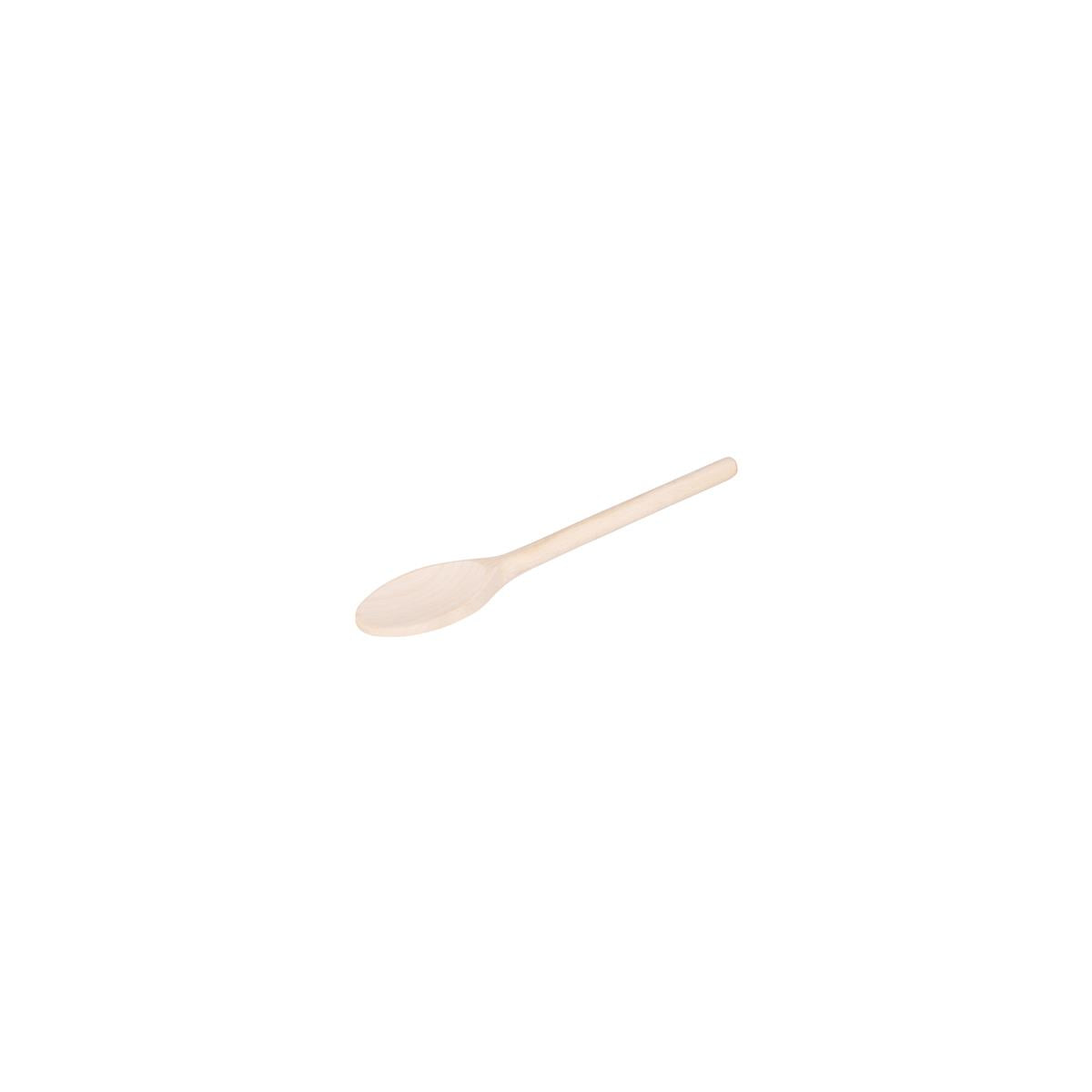 3450 - Chef Inox Wooden Spoon (Sold in sets of 6)