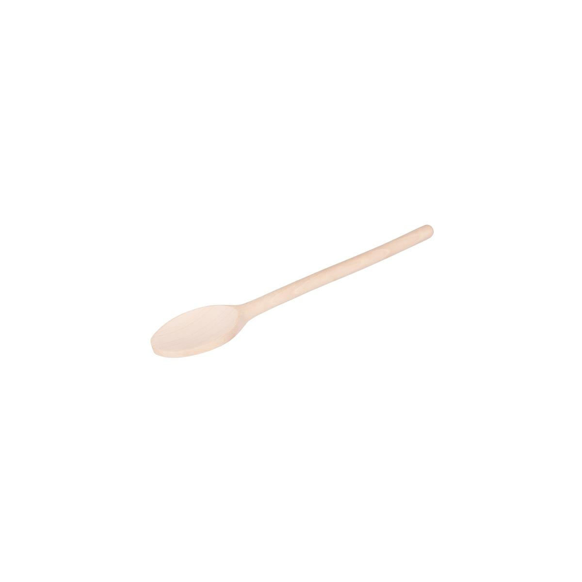 Chef Inox Wooden Spoon Beechwood 90X60X350ml