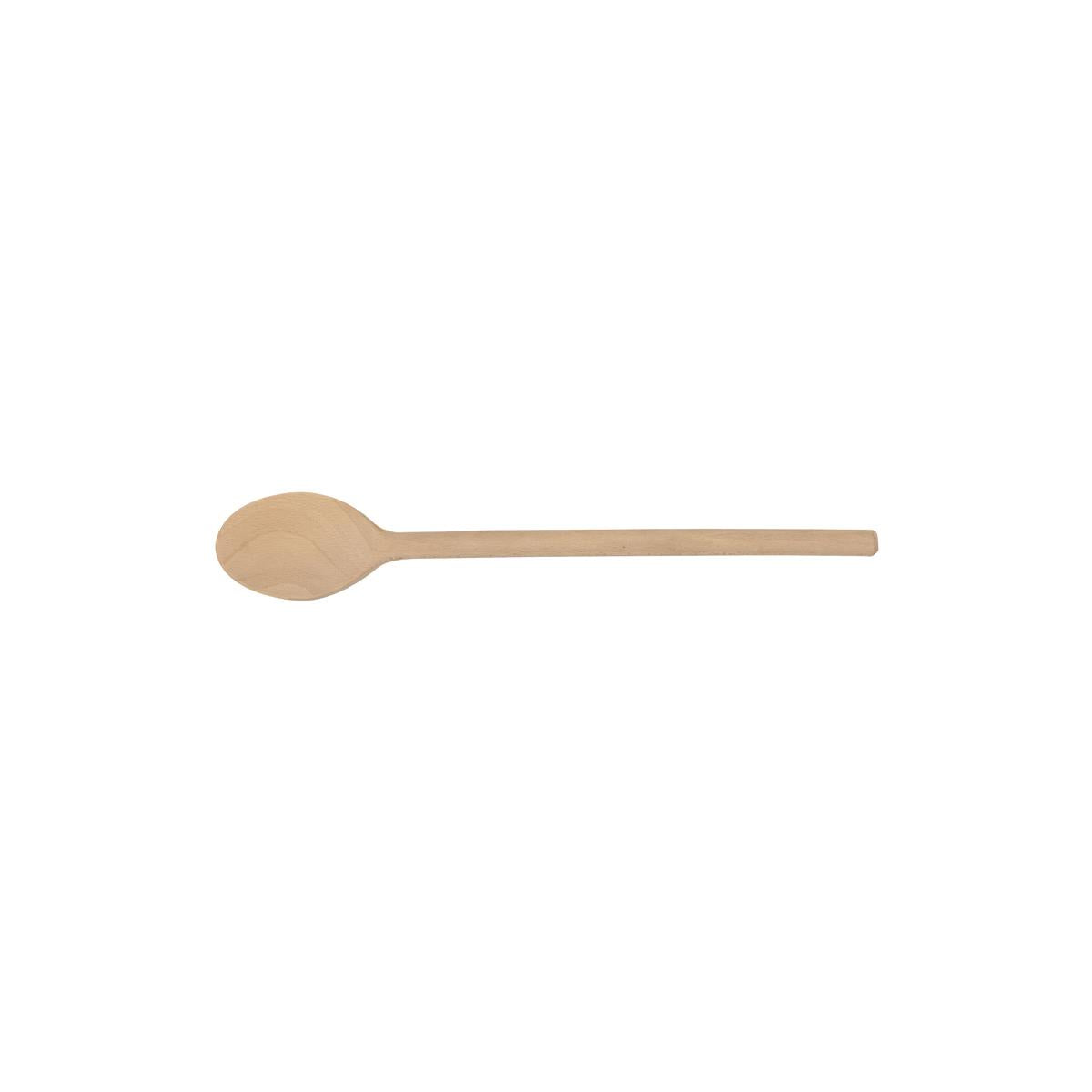 Chef Inox Wooden Spoon Beechwood 100X70X400ml