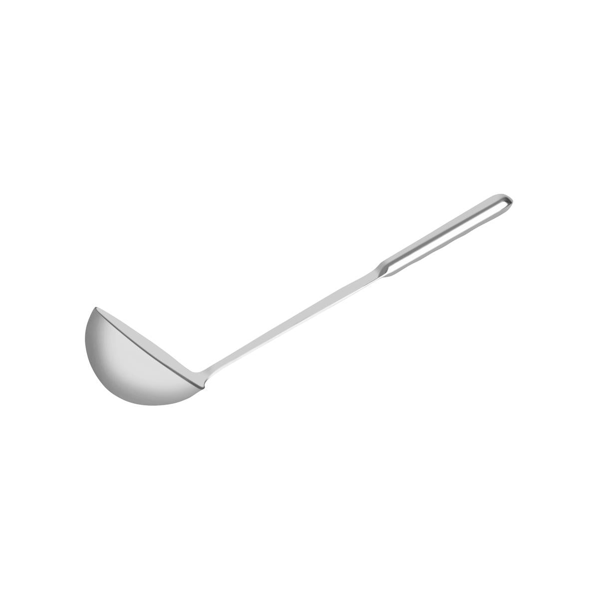 3592 - Chef Inox Ladle Hollow Handle S/S