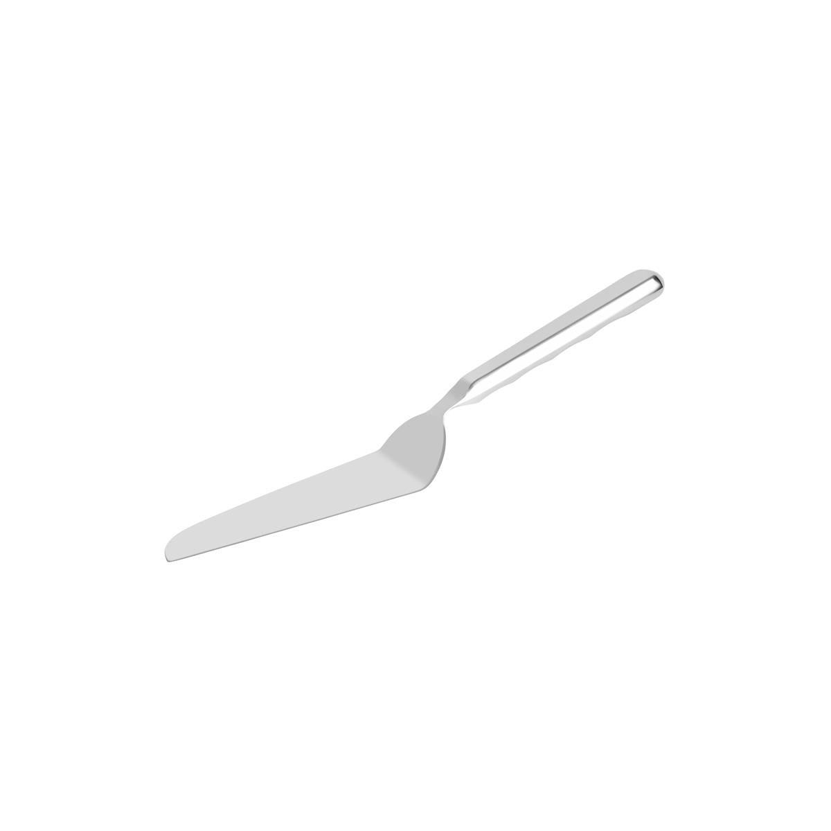 3598 - Chef Inox Pie Server Hollow Handle S/S 290mmc