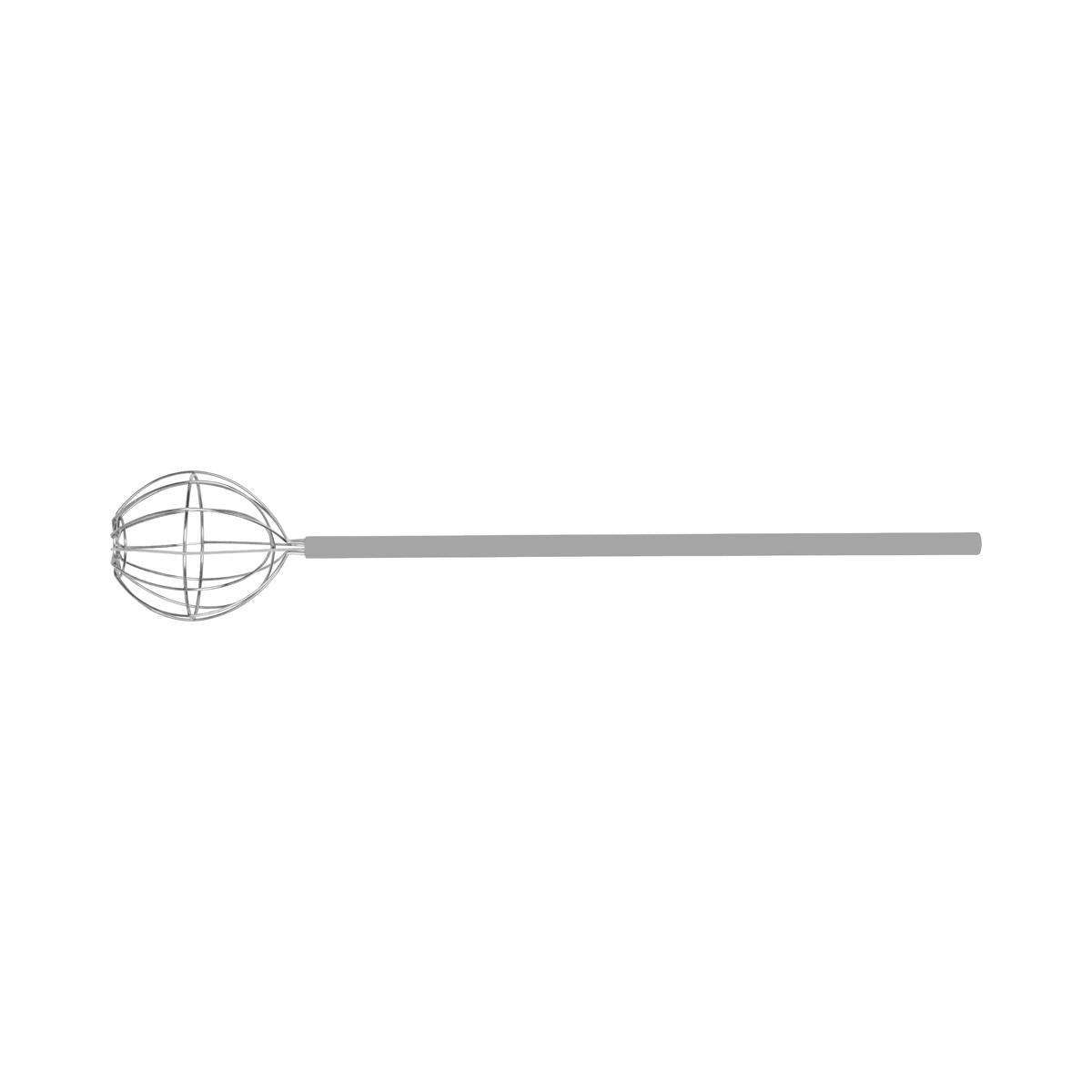 3639 - Chef Inox Whisk Giant Mixing 8 Wire S/S 1200mm