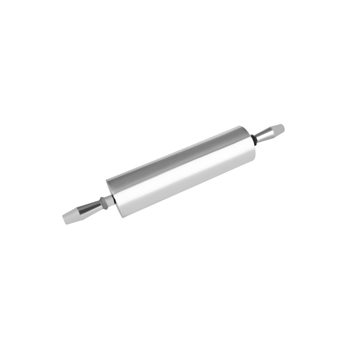 3663 - Chef Inox Rolling Pin Heavy Duty Aluminium