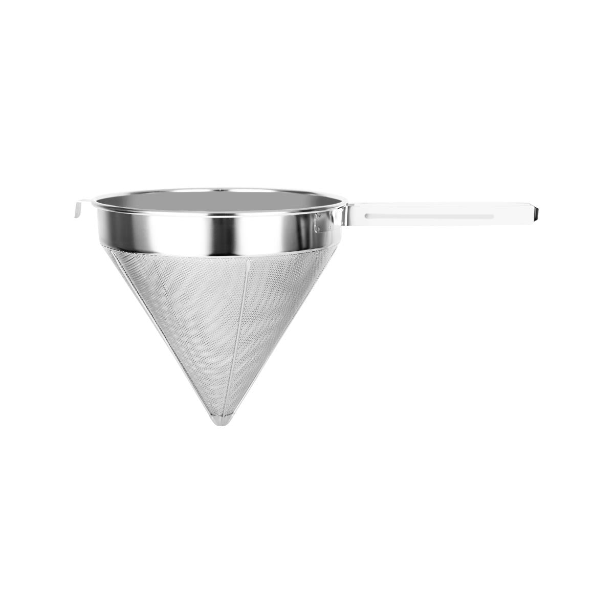 03847 - Chef Inox Conical Strainer 18/8 Fine D300Xl560Xh340ml