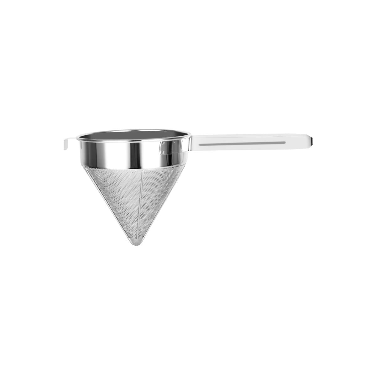 03867 - Chef Inox Conical Strainer 18/8 Coarse D230Xl470Xh260ml
