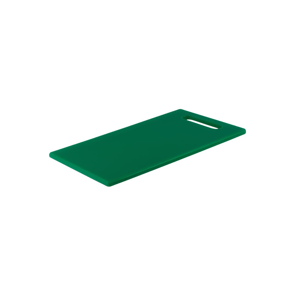 04340 - Chef Inox Cutting Board HACCP with Handle PE (Set of 6 White ) - Image 8