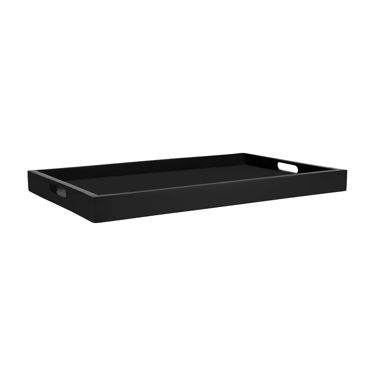 4503 - Chef Inox Room Service Tray 620x400x50mm - Image 4