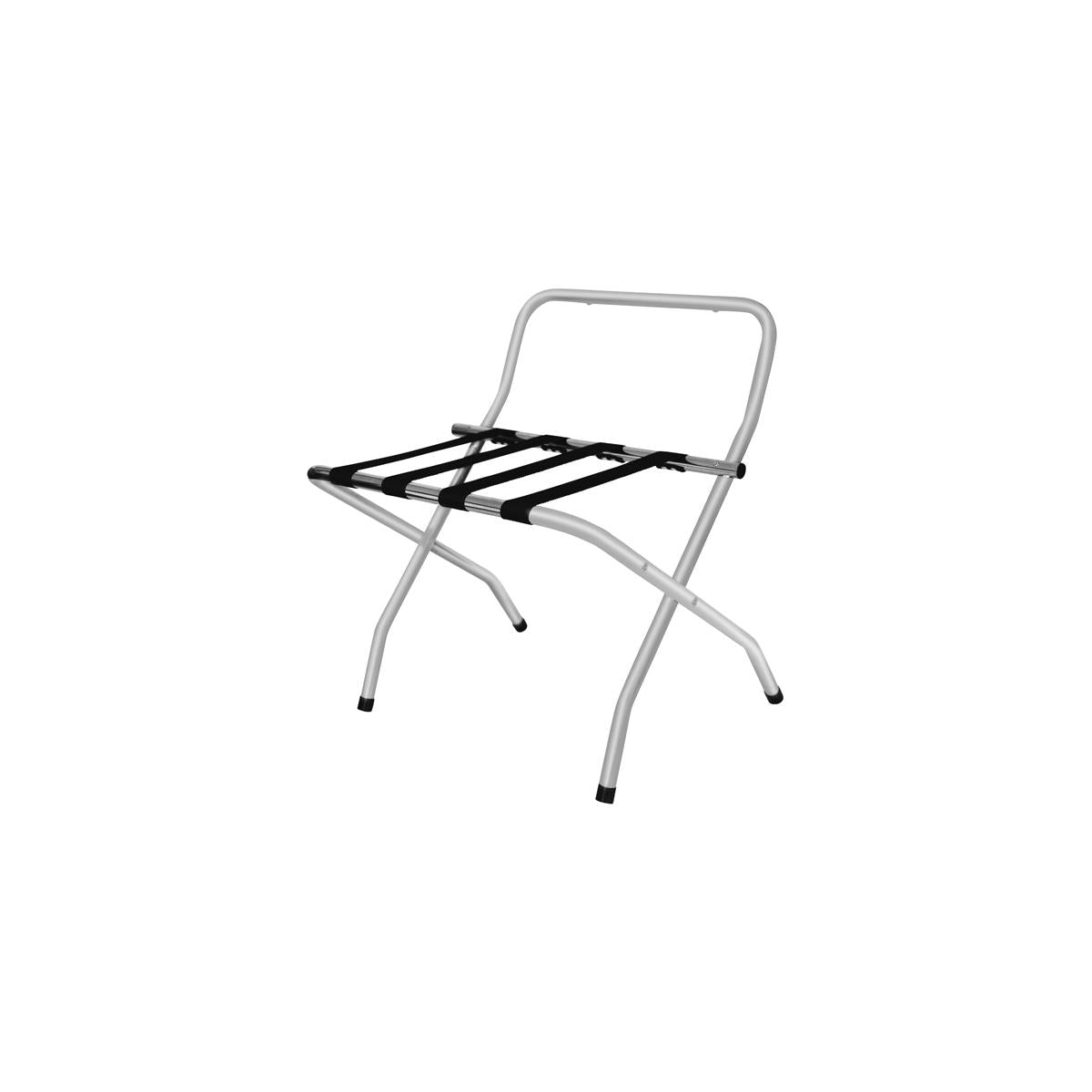 04507-BK - Chef Inox Luggage Rack 620x460x430mm (Sold in sets of 4) - Image 2