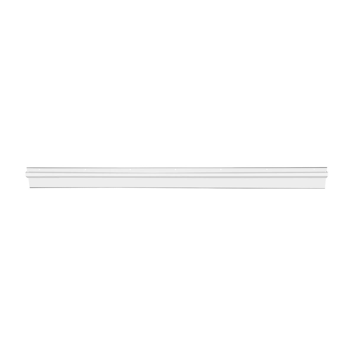 05190 - Chef Inox Docket Holders Non Clip 18/0 1100Mm