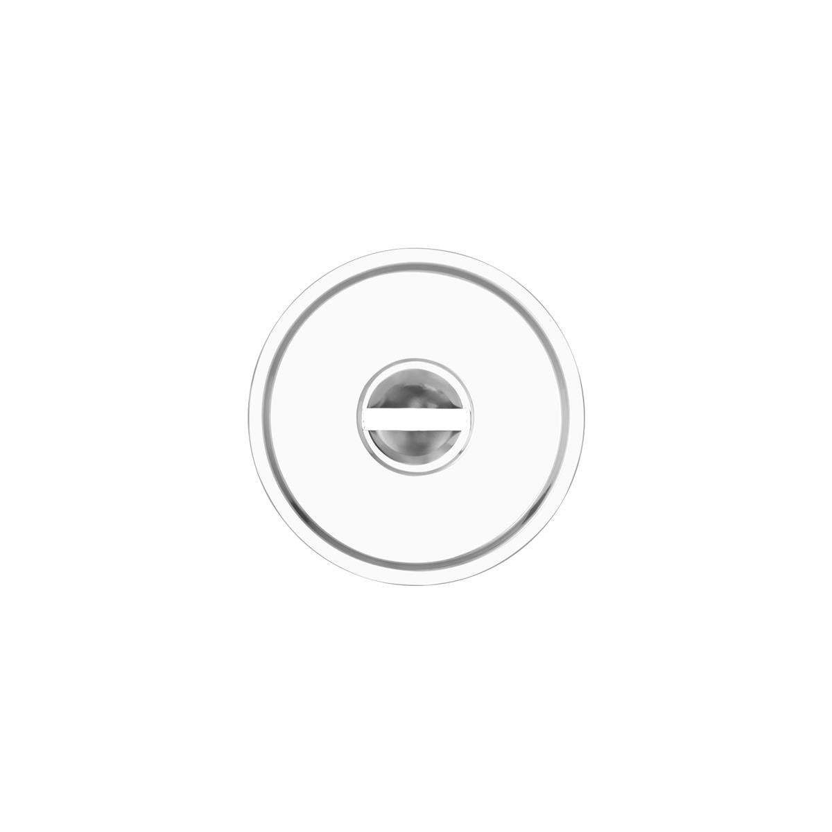 5411 - Chef Inox Cover Only S/S Suits Cannister - Image 6