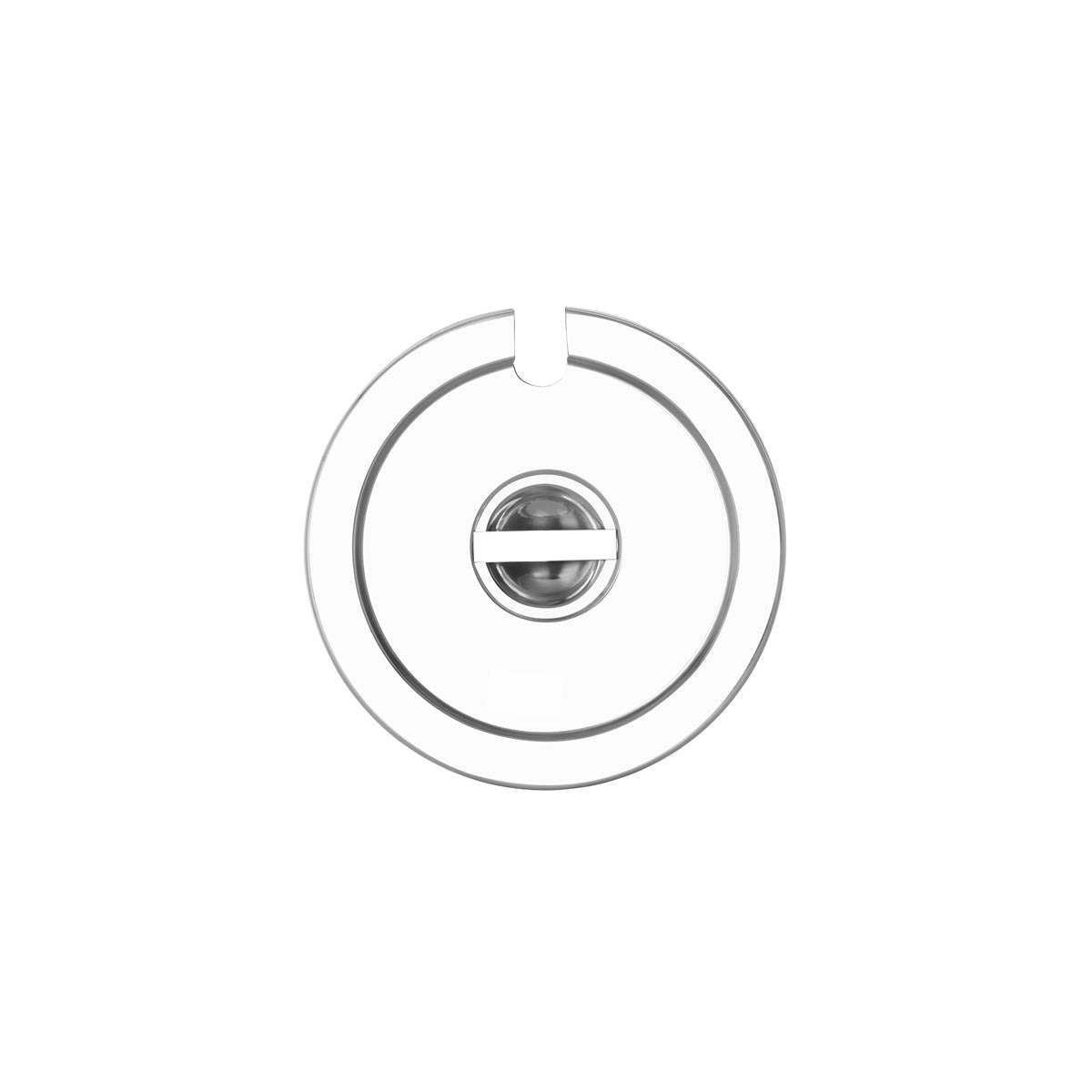 5816 - Chef Inox Cover S S For Insert - Image 2