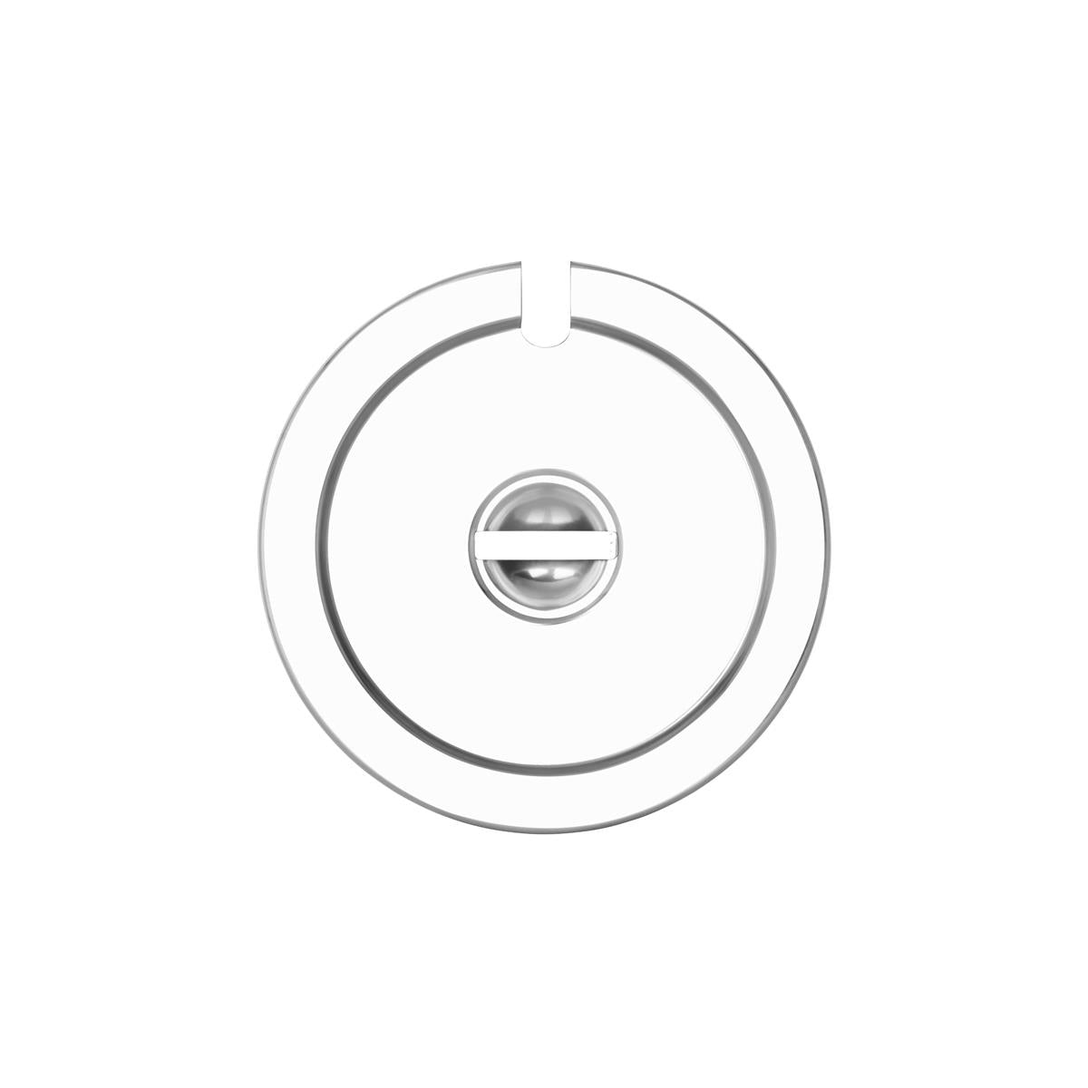05820 - Chef Inox Cover S/S For 5810 Insert