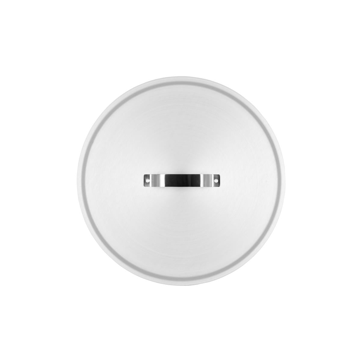 06001-C - Chef Inox Premier Cover for Anodised Aluminium Pan | Professional Heavy - Image 7