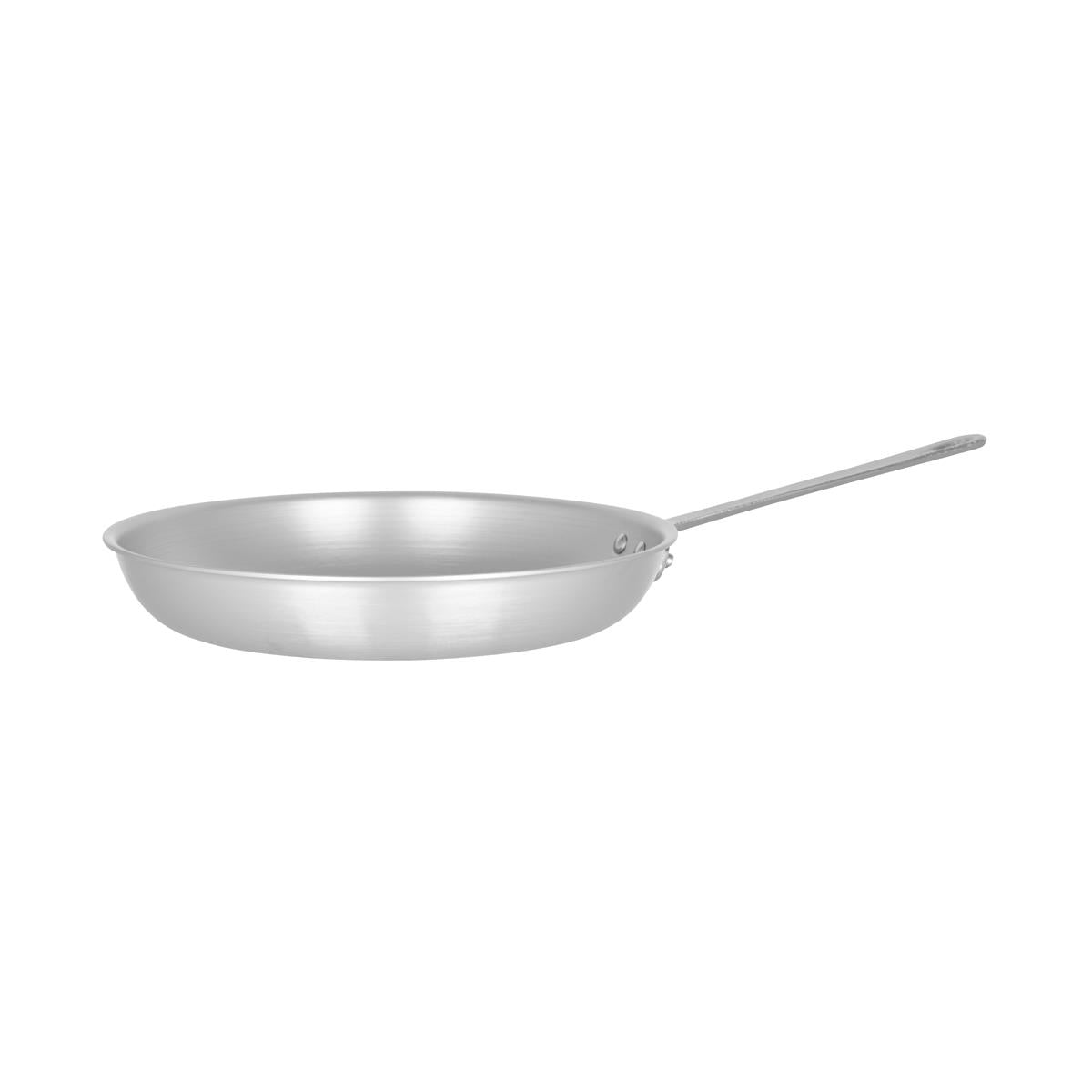 06135 - Chef Inox Premier Frypan Non Stick Anodised Alum 350X60Mm