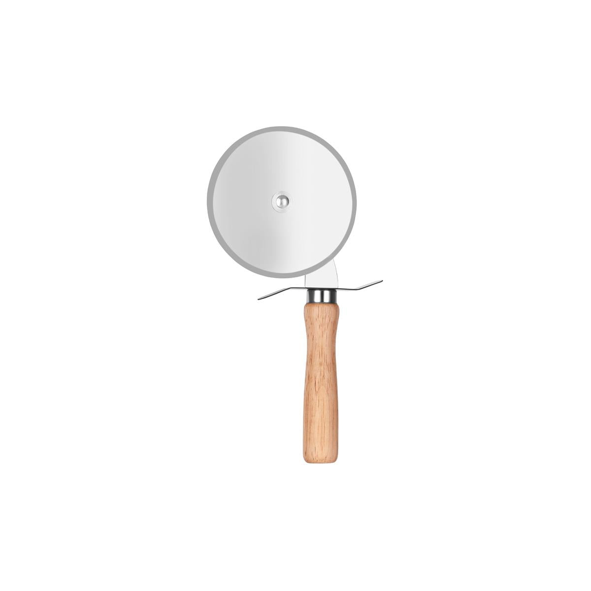 6281 - Chef Inox Pizza Cutter 18/0 Wheel