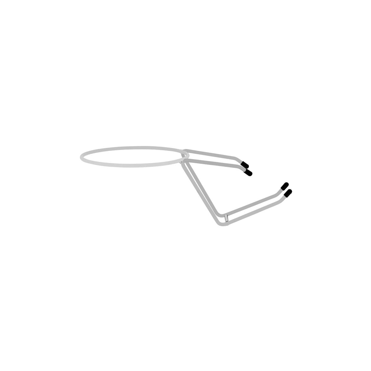 6891 - Chef Inox Table Stand For 07892 Bucket 175mm
