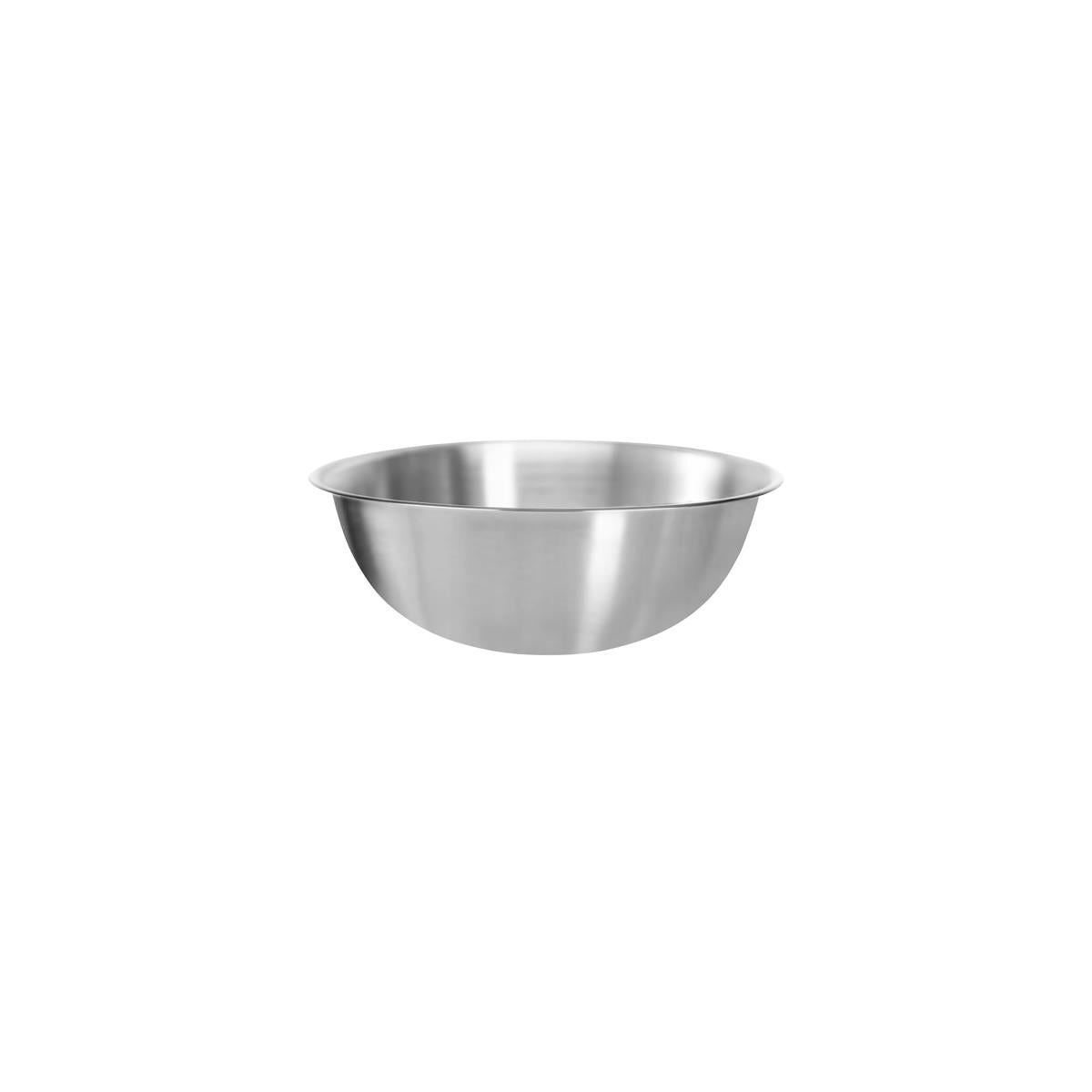 Chef Inox Mixing Bowl S/S 285X95Mm 3.6Lt