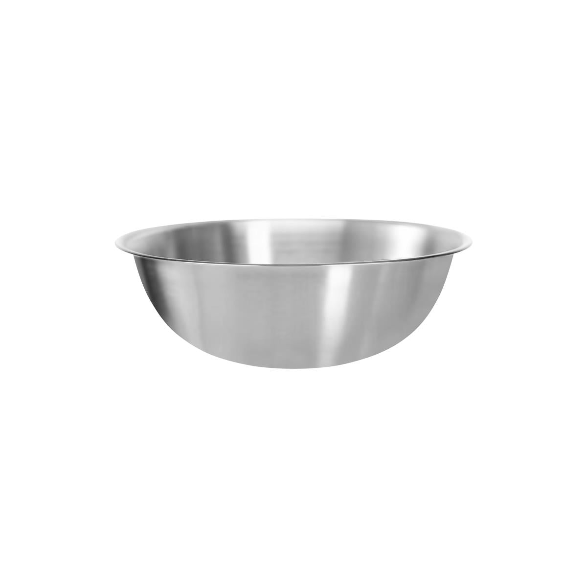 Chef Inox Mixing Bowl S/S 410X135Mm 10ml