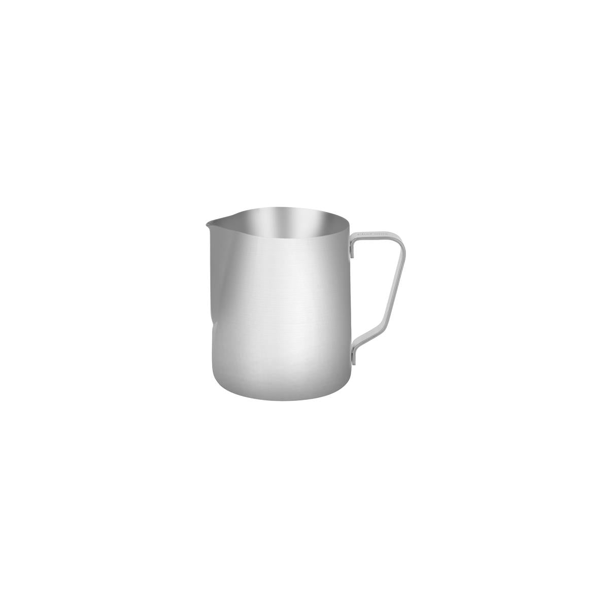 7255 - Chef Inox Water Jug Milk Frother 18/8 Elegance