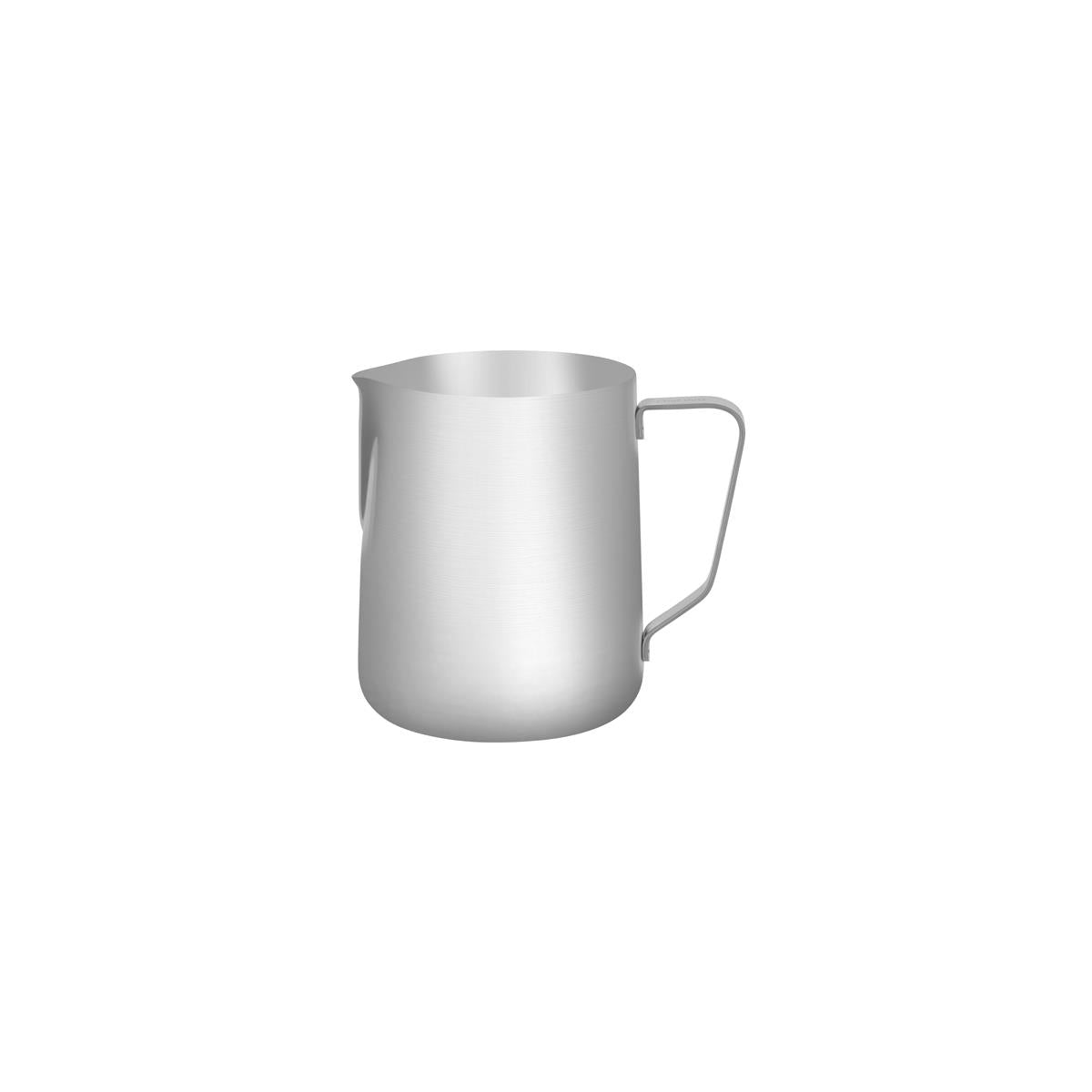 7255 - Chef Inox Water Jug Milk Frother 18/8 Elegance - Image 2