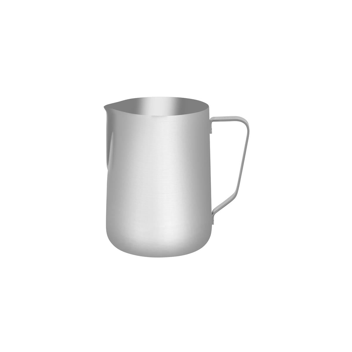 7255 - Chef Inox Water Jug Milk Frother 18/8 Elegance - Image 3