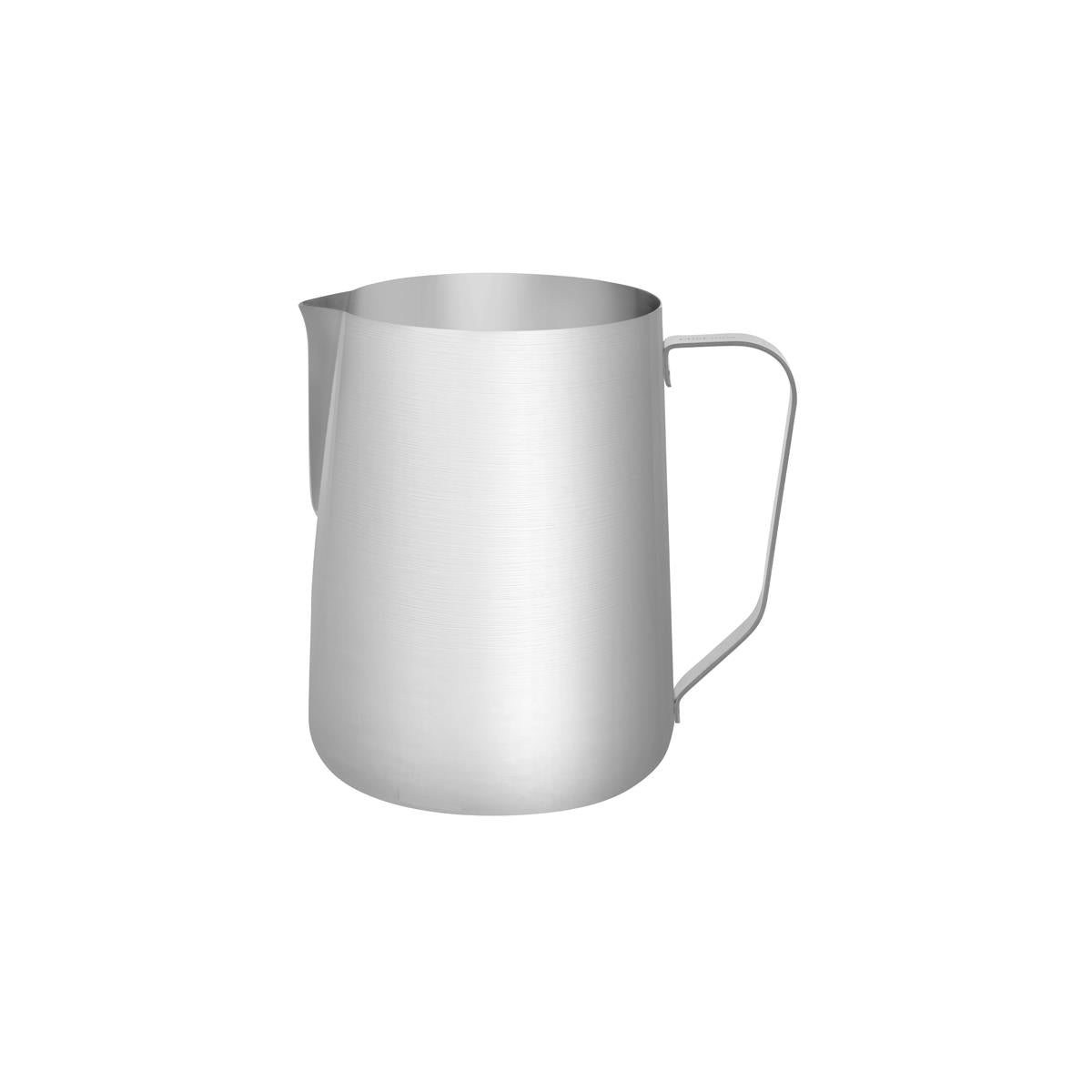 07258 - Chef Inox Water Jug/Milk Frother 18/8 2.0Lt Elegance
