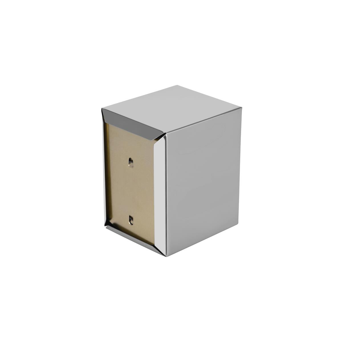 7282 - Chef Inox Napkin Dispenser S/S