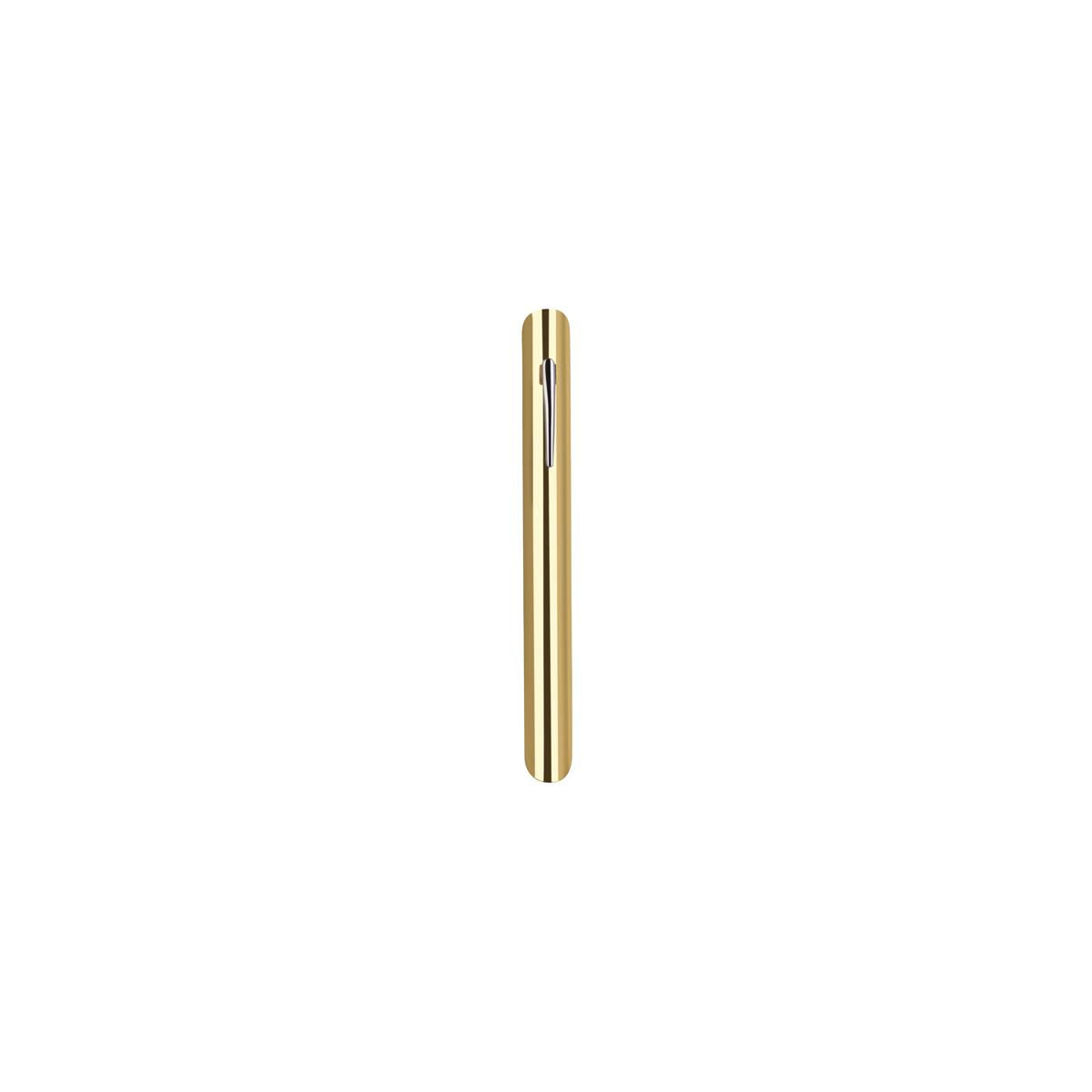 7286 - Chef Inox Crumb Sweeper Alum 155mm
